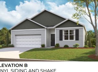 79 Quarter St, Rossville, GA 30741