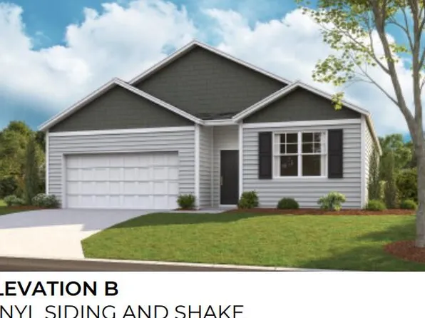 225 Quarter St, Rossville, GA 30741