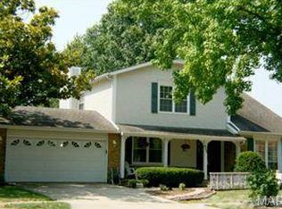 7015 Holly View Ct, Saint Louis, MO