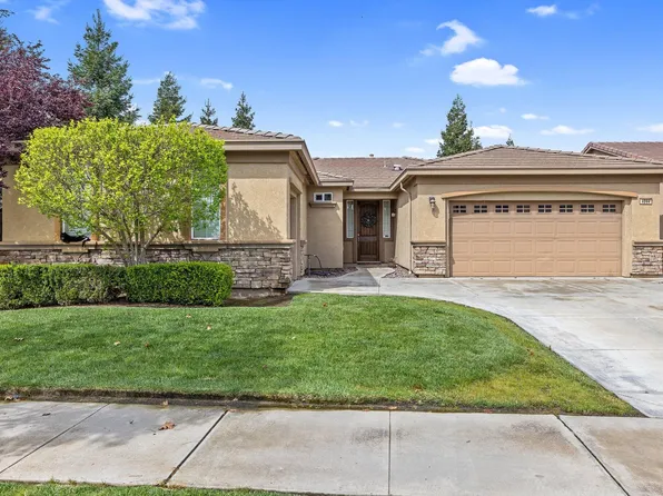 4044 W Vine Avenue, Visalia, CA 93291