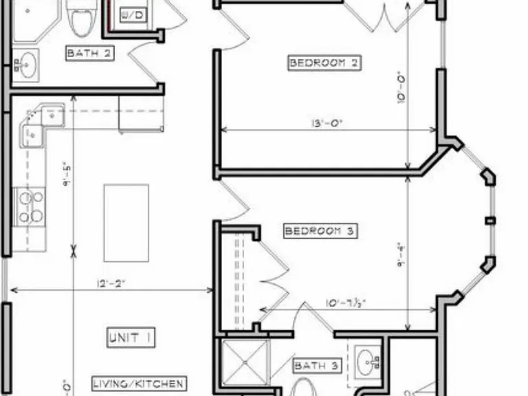 120 Pitman St #1 — Photo 25
