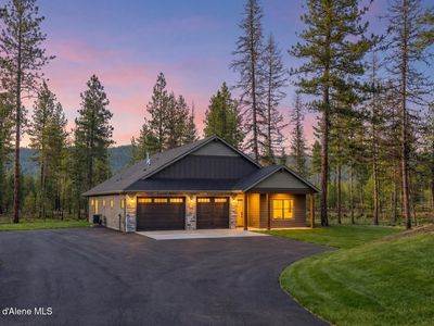 53 Wallace Ln, Blanchard, ID, 83804