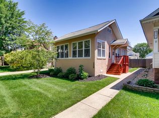 4241 Deyo Ave, Brookfield, IL 60513