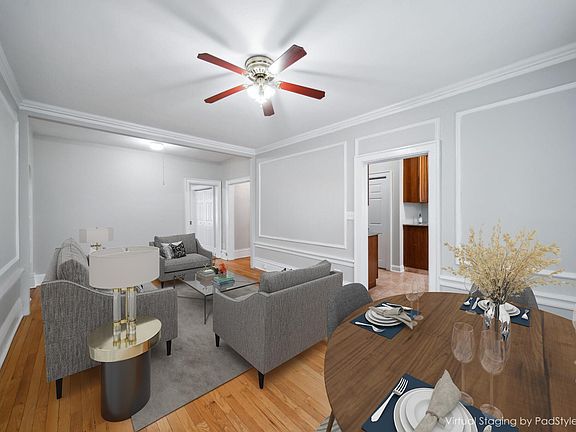 5th image of 208 N Oak Park Ave APT 1II