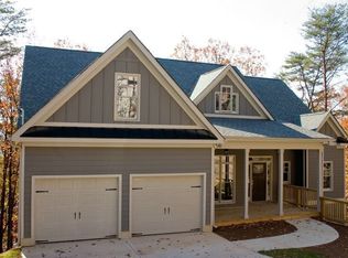 197 White Eagle Dr, Waleska, GA
