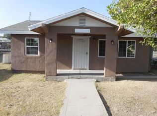 1890 Quincy St, Bakersfield, CA