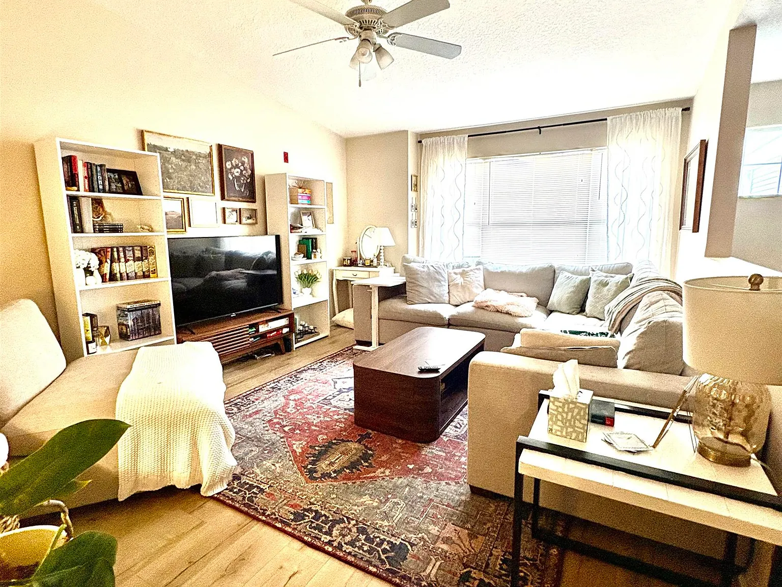 2 bed, 1240 sqft, $1,675 — Photo 1