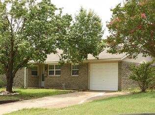 2616 Bluebird Ln, Mesquite, TX 75149