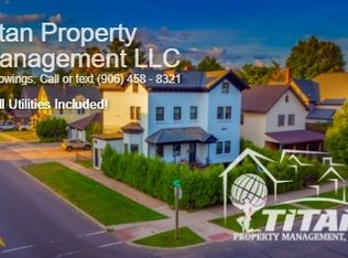 204 North Teal Lake Avenue - B, Negaunee, MI 49866