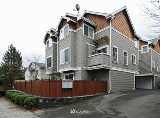 8539 Interlake Ave N #B, Seattle, WA 98103