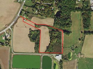 156/- Acres East Hwy #47, Troy, MO 63379