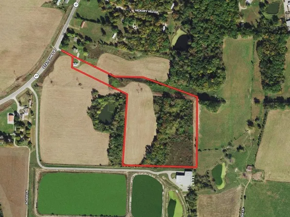 156/- Acres East Hwy #47, Troy, MO 63379