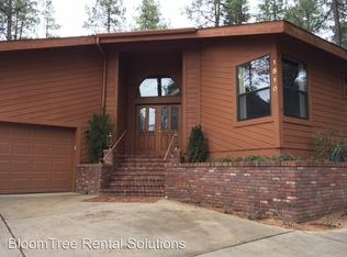 1810 Coyote Rd, Prescott, AZ 86303