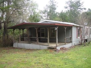1334 Wayside Farm Rd, Havana, FL 32333