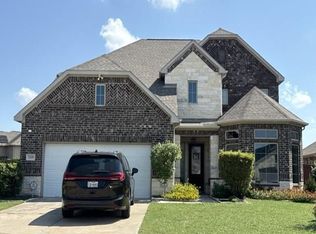 25209 Pastoral Trl, Porter, TX 77365