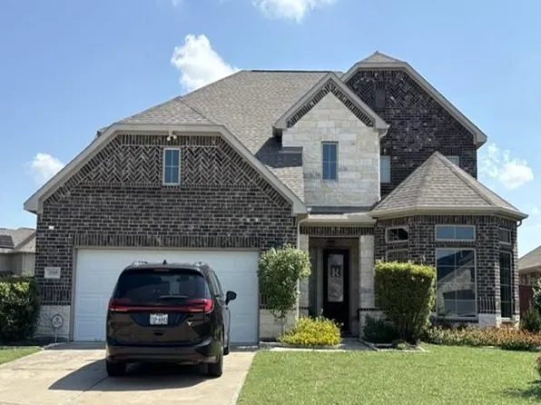 25209 Pastoral Trl, Porter, TX 77365