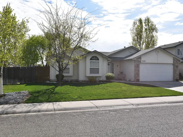 2108 S Linda Vista Pl, Boise, ID 83709