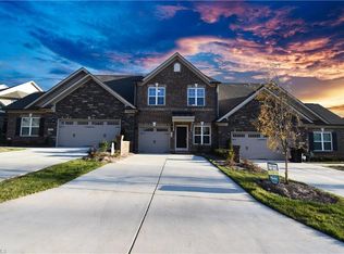 1121 Talisker Way #28, Burlington, NC 27215