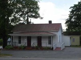 701 W Main St, Clayton, NC 27520