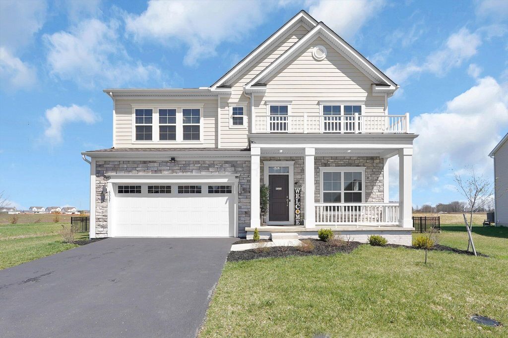 Real estate listing image