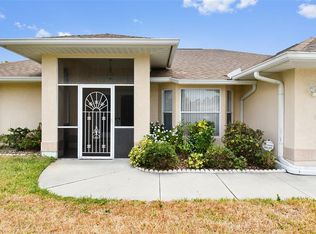 3774 Woodbridge Ave, North Port, FL 34287