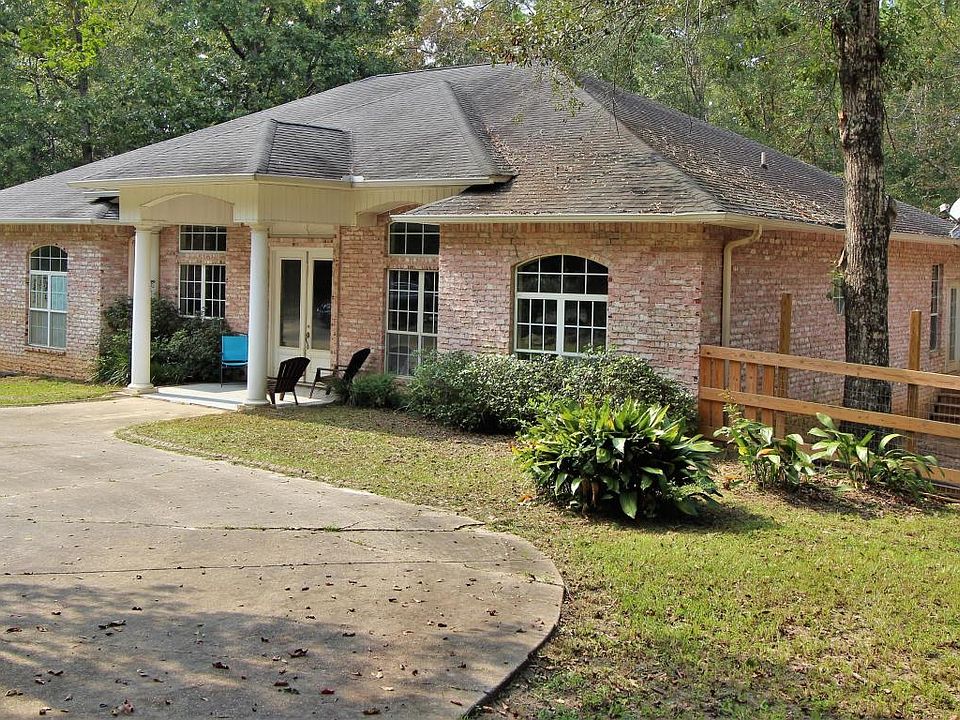 20301 N Hills Ln, Vancleave, MS 39565 Zillow