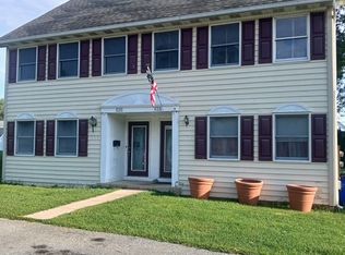 616 E Wilson Blvd, Hagerstown, MD 21740