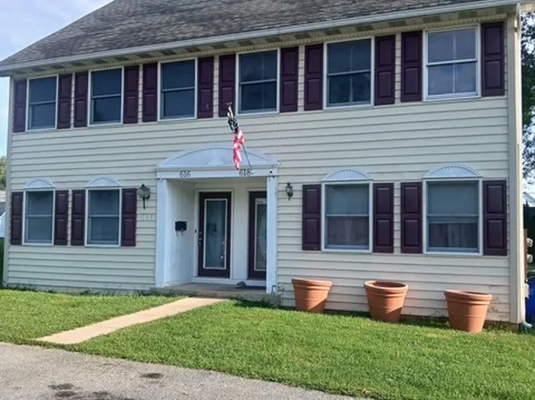 616 E Wilson Blvd, Hagerstown, MD 21740
