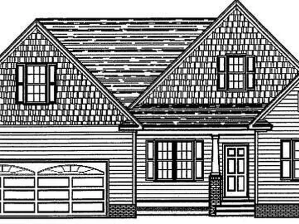 236 Seahawk Way, Zebulon, NC 27597