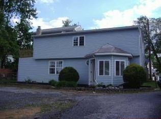 324 S Enola Dr #ROAD-REAR, Enola, PA