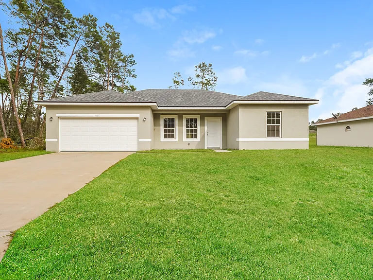 16673 SW 21st Cir — Photo 1