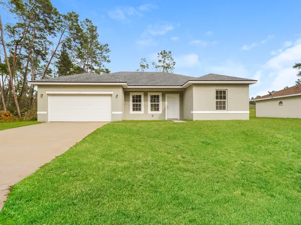 16673 SW 21st Cir, Ocala, FL 34473