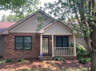 513 Upsall Dr, Antioch, TN 37013