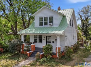 1511 Custer St, Richmond, VA