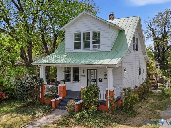 1511 Custer St, Richmond, VA 23222