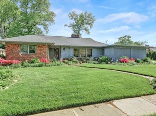 4700 Monument Ave, Richmond, VA 23230