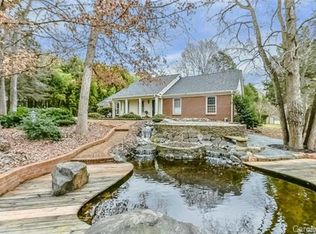 8128 Mattson Pl, Charlotte, NC 28277