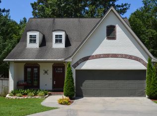 33 Knollwood Ln, Purvis, MS 39475