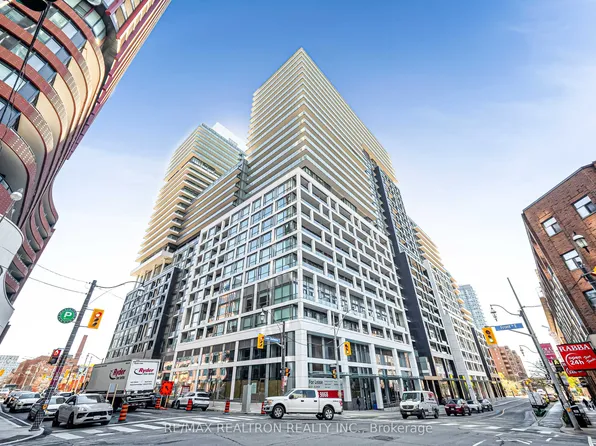 135 Lower Sherbourne St, Toronto, ON M5A 0R9