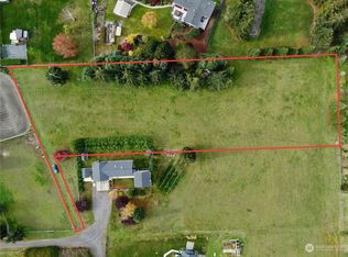 9999 Three Firs Ln, Sequim, WA 98382