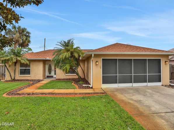 2825 Regent Cres, South Daytona, FL 32119