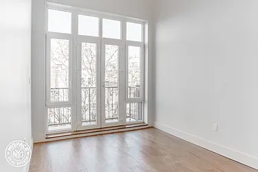 Rented by MySpaceNYC