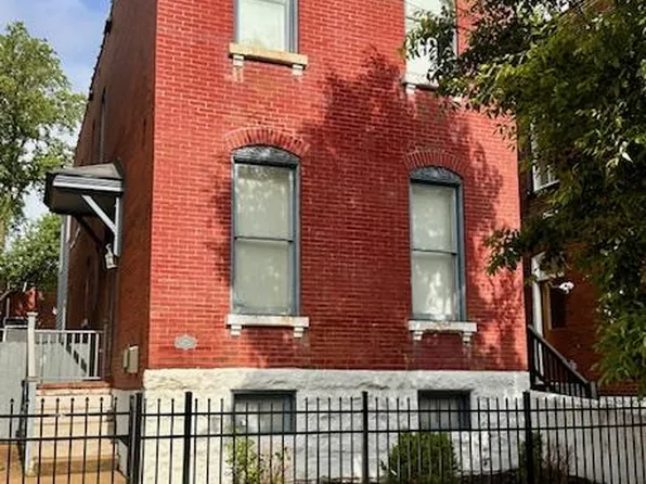 3435 Indiana Ave, Saint Louis, MO 63118