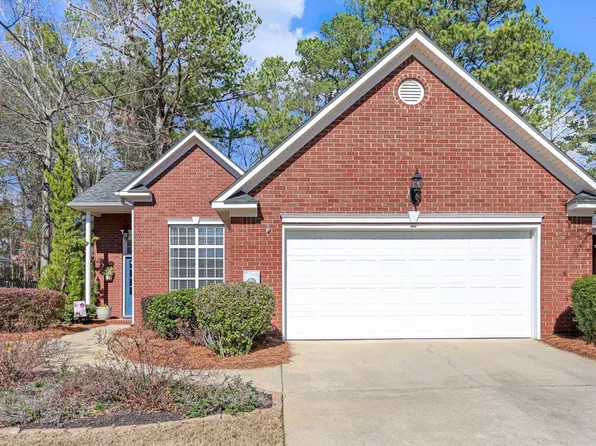 1134 Carriage Dr, Aiken, SC 29803