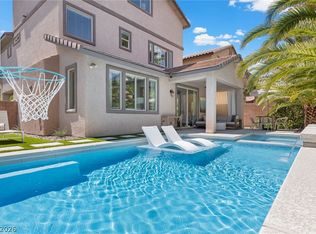 7536 Engleberg Ave, Las Vegas, NV 89178