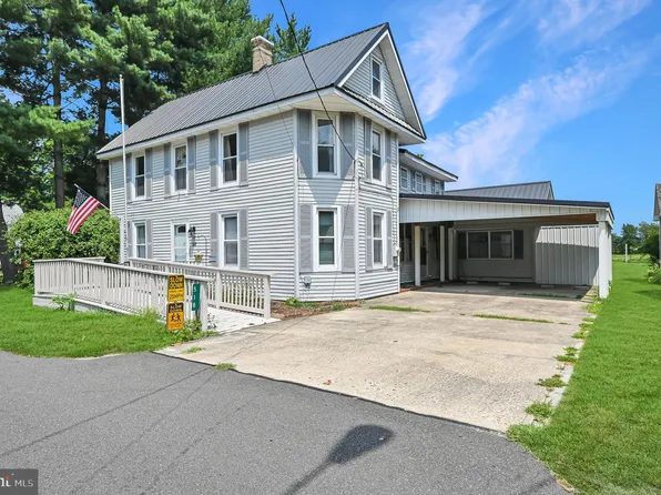 518 Vine St, Bethel, DE 19931