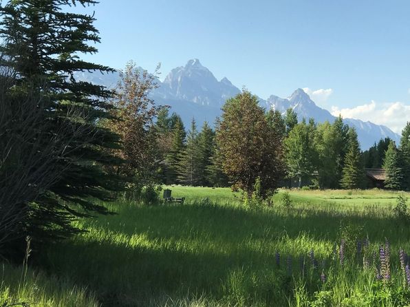 775 E Wild Rye Dr, Jackson, WY 83001
