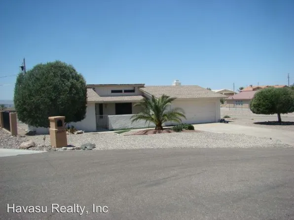 2918 Maverick Cir S, Lake Havasu City, AZ 86404