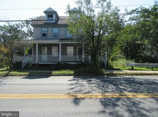 527 Sharp St N, Millville, NJ 08332