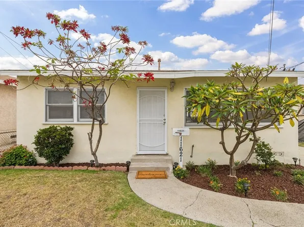 11621 186th St, Artesia, CA 90701